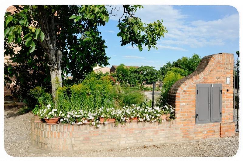 Corte Delle Giuggiole Cologna Veneta Exterior foto